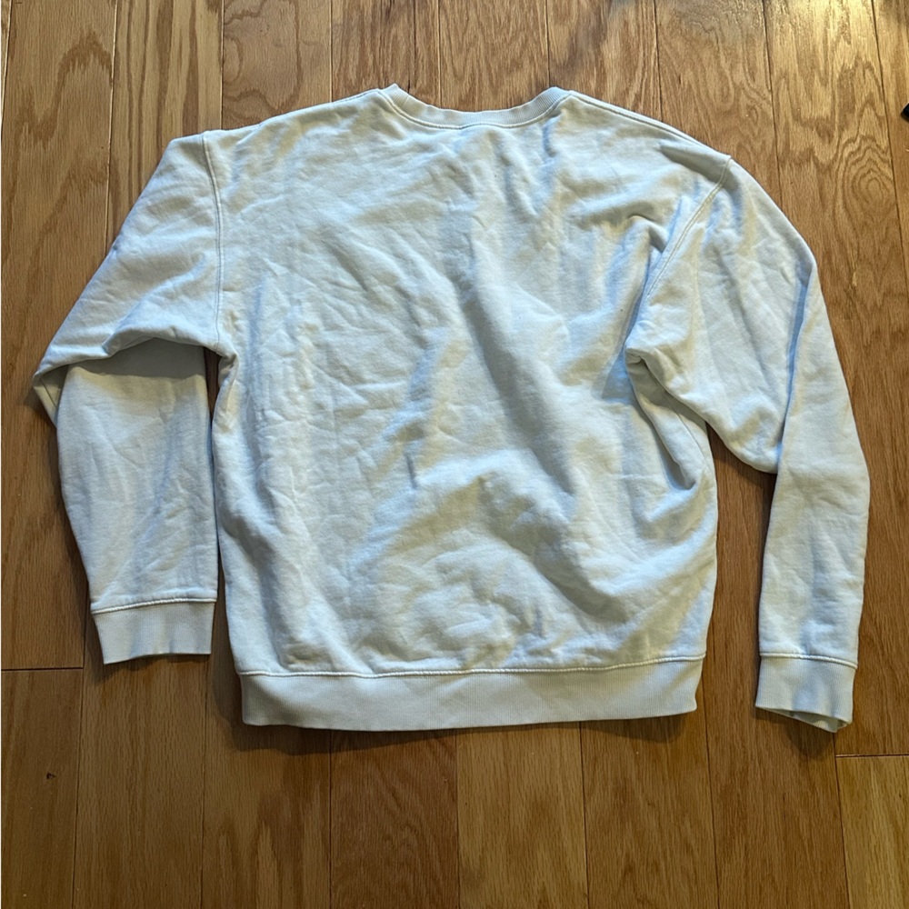 Taylor Swift Cowboy like Me Crewneck XL - Picture 4 of 4